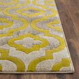 SAFAVIEH Porcello Andrijana Geometric Trellis Area Rug