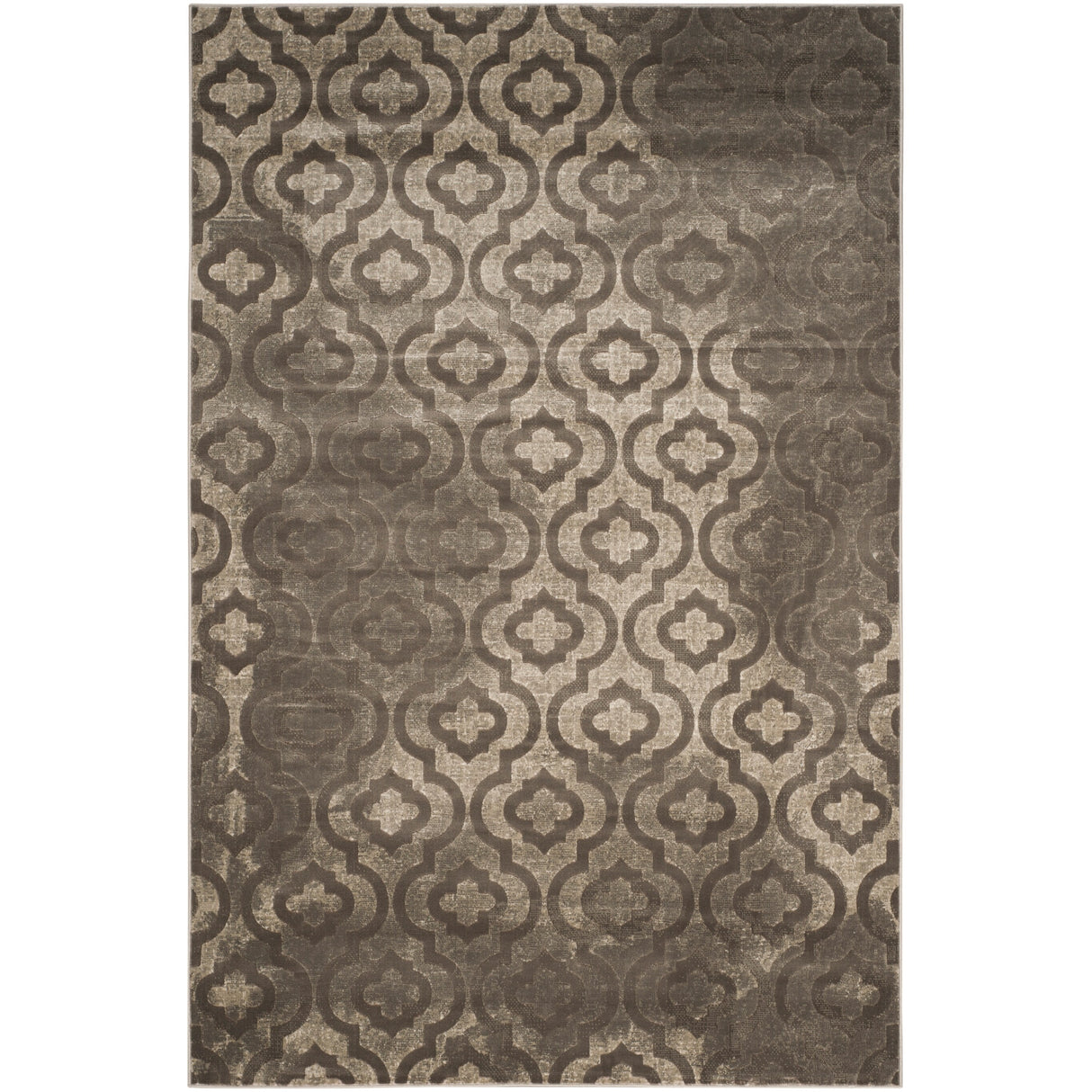 SAFAVIEH Porcello Andrijana Geometric Trellis Area Rug