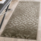 SAFAVIEH Porcello Andrijana Geometric Trellis Area Rug