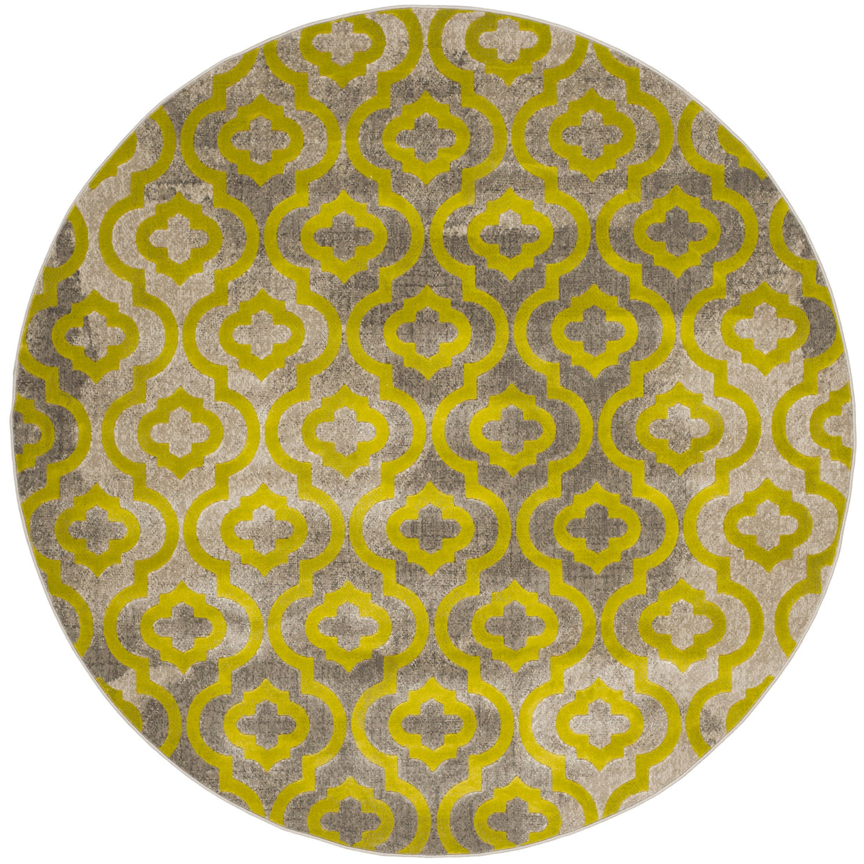 SAFAVIEH Porcello Andrijana Geometric Trellis Area Rug