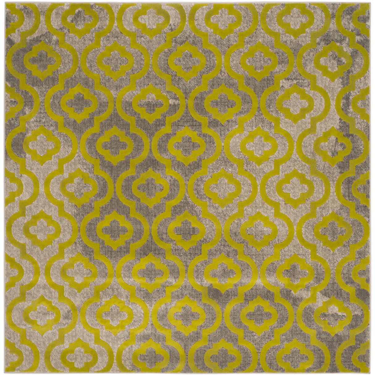 SAFAVIEH Porcello Andrijana Geometric Trellis Area Rug