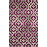 SAFAVIEH Porcello Andrijana Geometric Trellis Area Rug