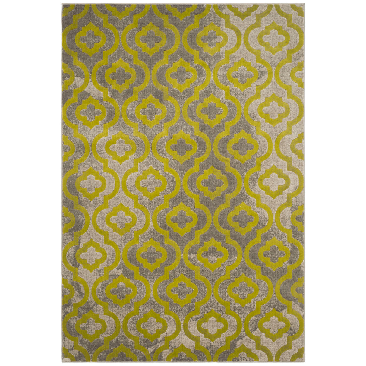 SAFAVIEH Porcello Andrijana Geometric Trellis Area Rug