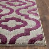 SAFAVIEH Porcello Andrijana Geometric Trellis Area Rug