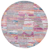 SAFAVIEH Porcello Elodie Modern Abstract Rug