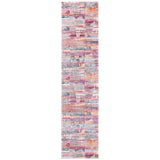 SAFAVIEH Porcello Elodie Modern Abstract Rug