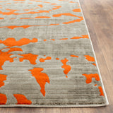 SAFAVIEH Porcello Gioconda Modern Rug