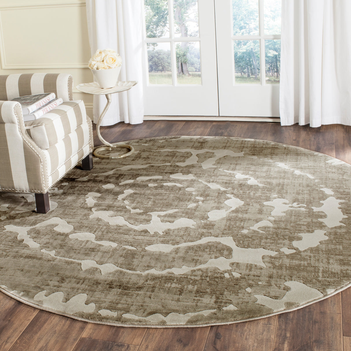 SAFAVIEH Porcello Gioconda Modern Rug