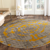 SAFAVIEH Porcello Gioconda Modern Rug