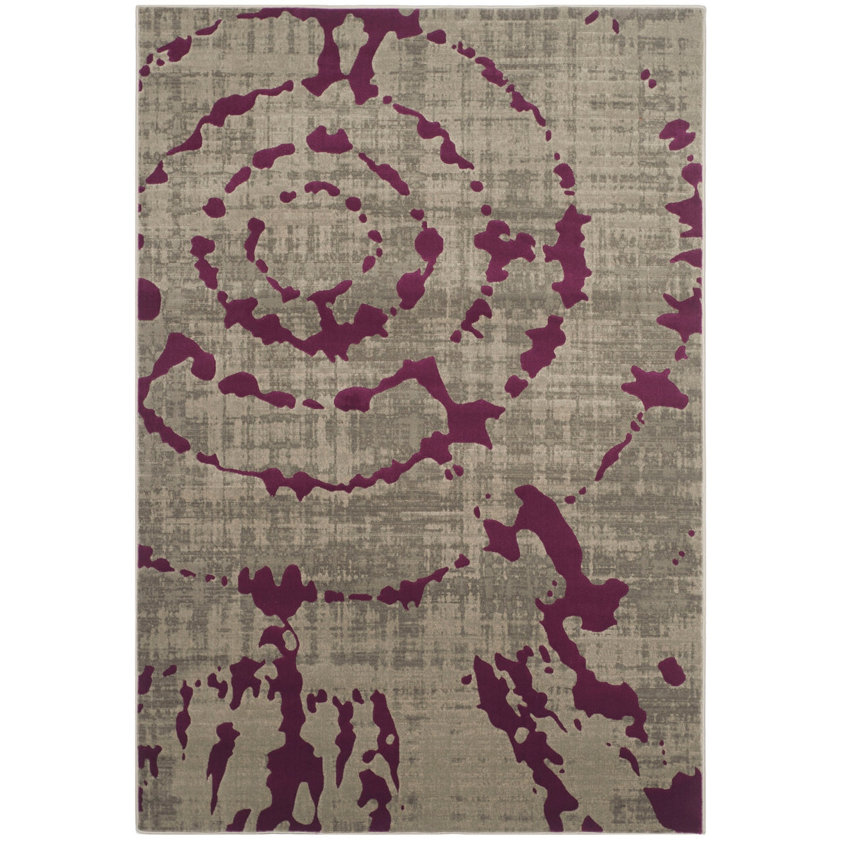 SAFAVIEH Porcello Gioconda Modern Rug