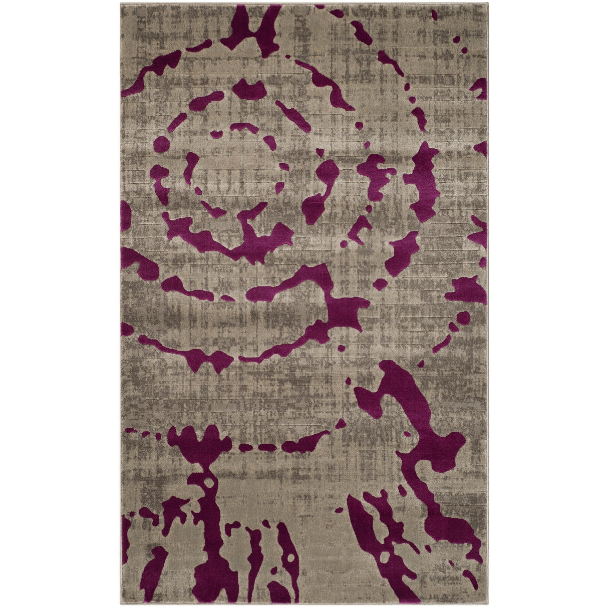 SAFAVIEH Porcello Gioconda Modern Rug