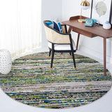 SAFAVIEH Porcello Lilie Modern Abstract Rug