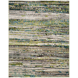 SAFAVIEH Porcello Lilie Modern Abstract Rug