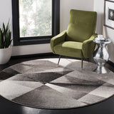 SAFAVIEH Porcello Madeleine Mid-Century Modern Abstract Rug