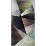 SAFAVIEH Porcello Madeleine Mid-Century Modern Abstract Rug