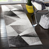 SAFAVIEH Porcello Madeleine Mid-Century Modern Abstract Rug