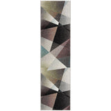 SAFAVIEH Porcello Madeleine Mid-Century Modern Abstract Rug