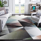 SAFAVIEH Porcello Madeleine Mid-Century Modern Abstract Rug