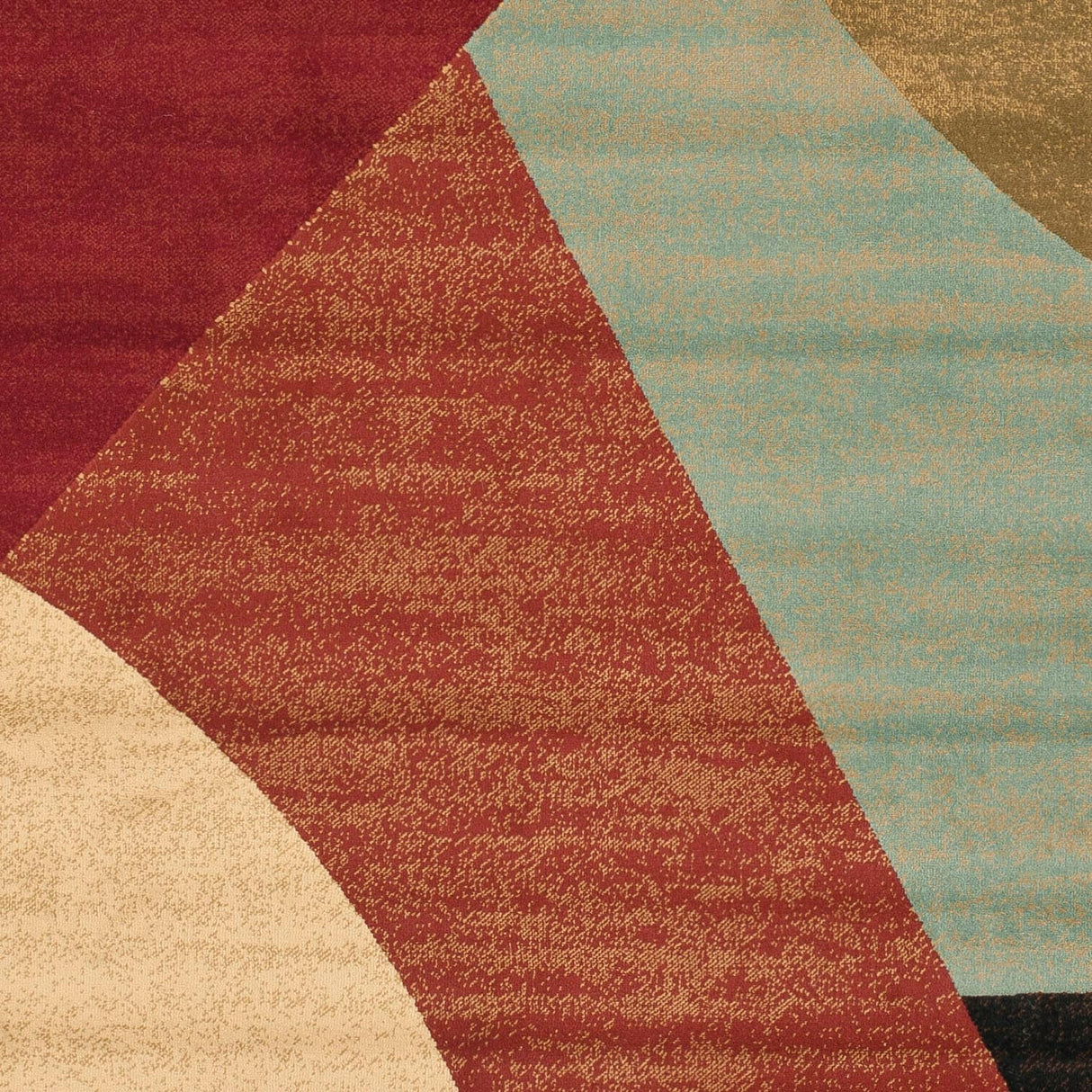 SAFAVIEH Porcello Misao Modern Rug