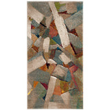 SAFAVIEH Porcello Odyle Mid-Century Modern Abstract Rug