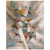 SAFAVIEH Porcello Odyle Mid-Century Modern Abstract Rug