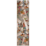 SAFAVIEH Porcello Odyle Mid-Century Modern Abstract Rug