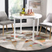 SAFAVIEH Porcello Odyle Mid-Century Modern Abstract Rug