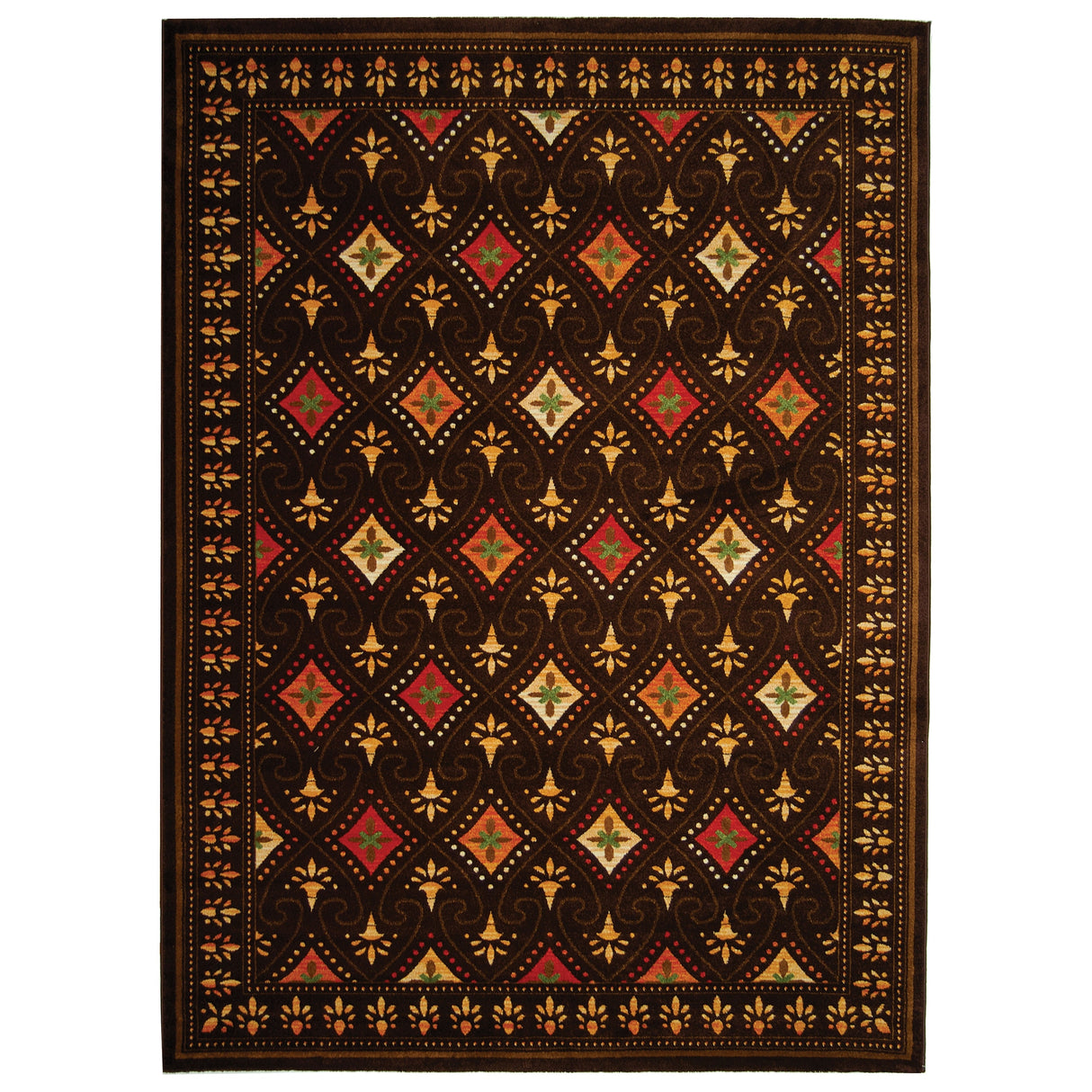 SAFAVIEH Porcello Porkatla Modern Rug