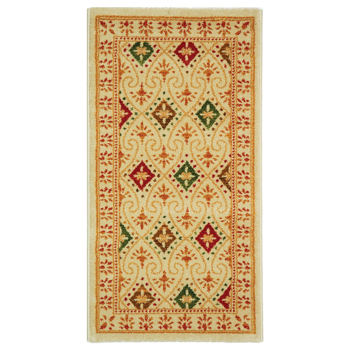 SAFAVIEH Porcello Porkatla Modern Rug