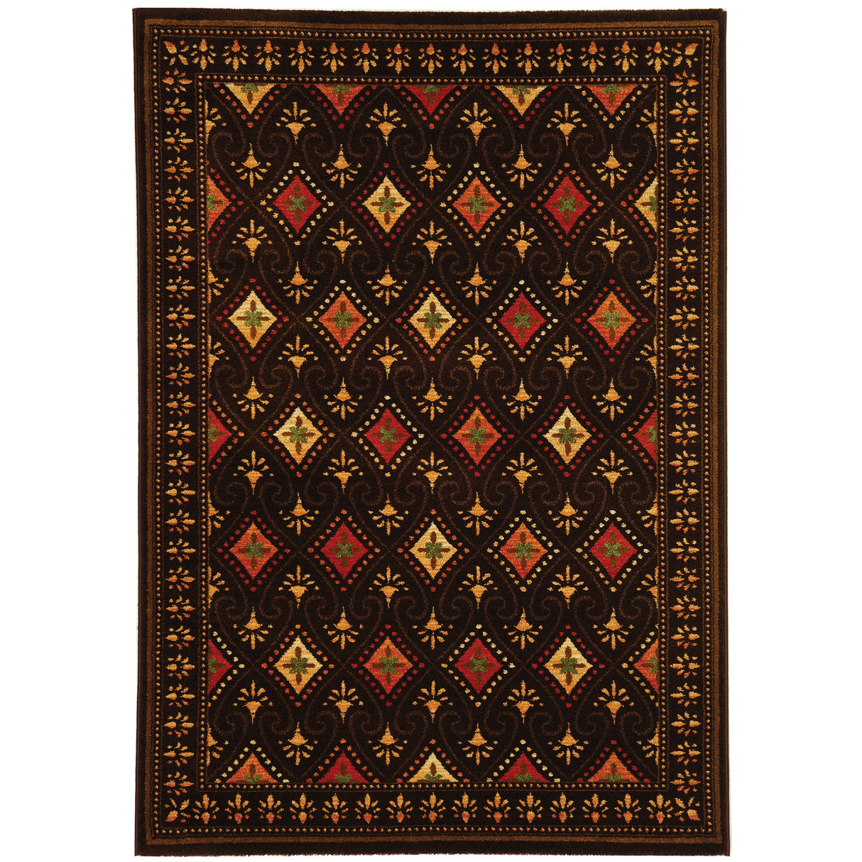 SAFAVIEH Porcello Porkatla Modern Rug