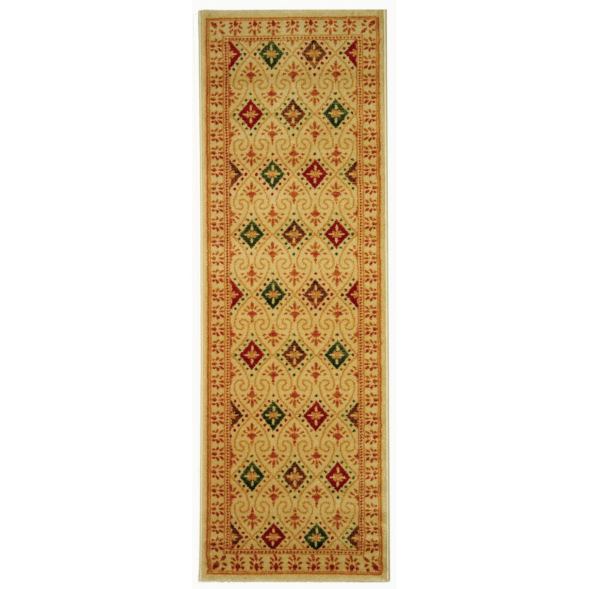 SAFAVIEH Porcello Porkatla Modern Rug