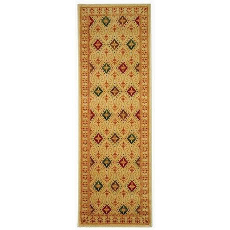 SAFAVIEH Porcello Porkatla Modern Rug