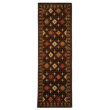 SAFAVIEH Porcello Porkatla Modern Rug