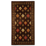 SAFAVIEH Porcello Porkatla Modern Rug