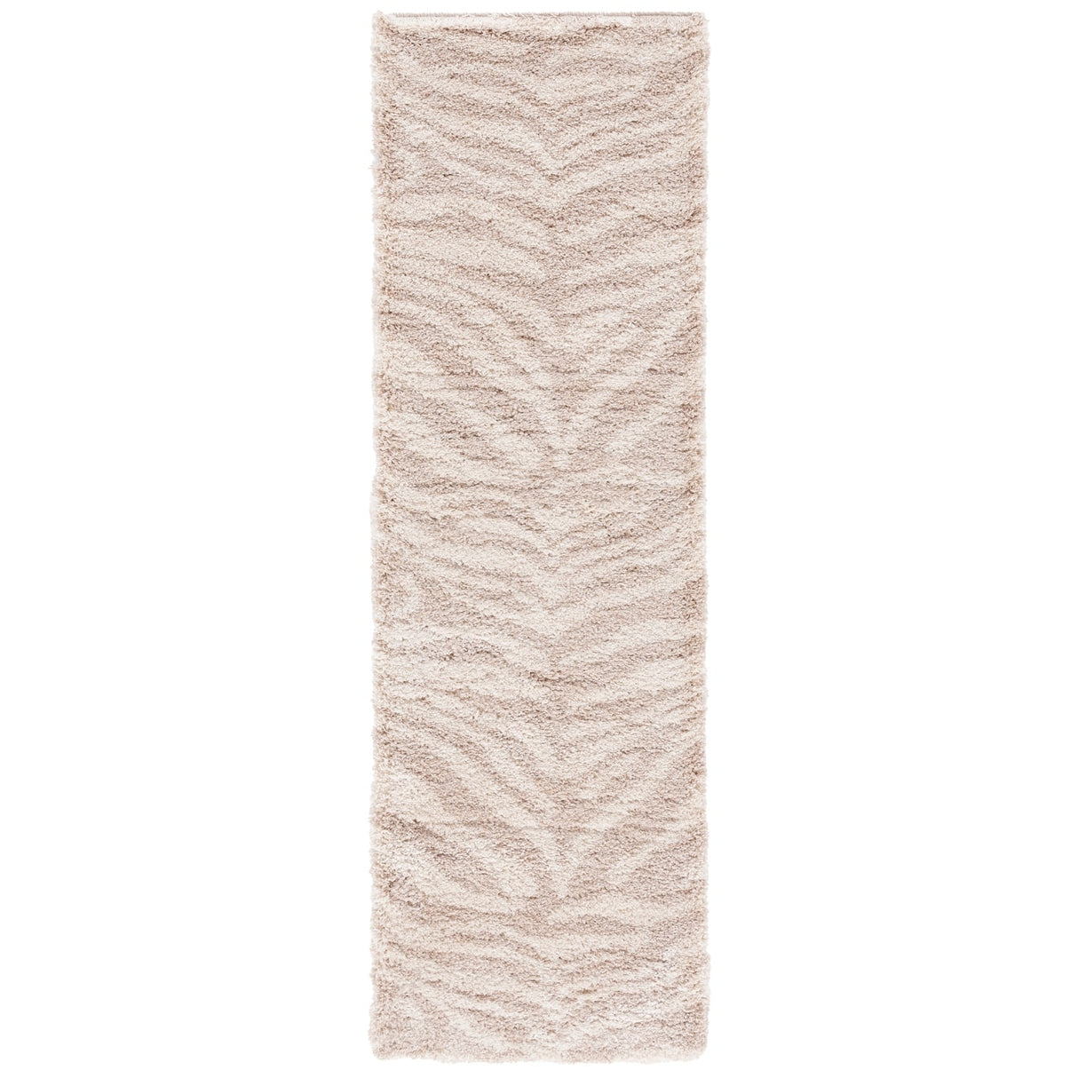 SAFAVIEH Portofino Shag Sjouk 2-inch Thick Rug