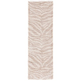 SAFAVIEH Portofino Shag Sjouk 2-inch Thick Rug