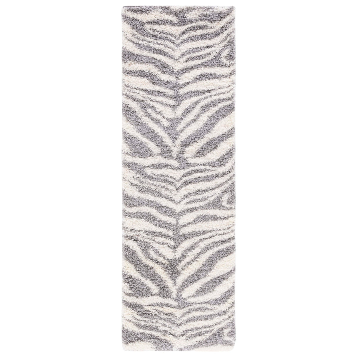 SAFAVIEH Portofino Shag Sjouk 2-inch Thick Rug