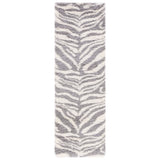 SAFAVIEH Portofino Shag Sjouk 2-inch Thick Rug