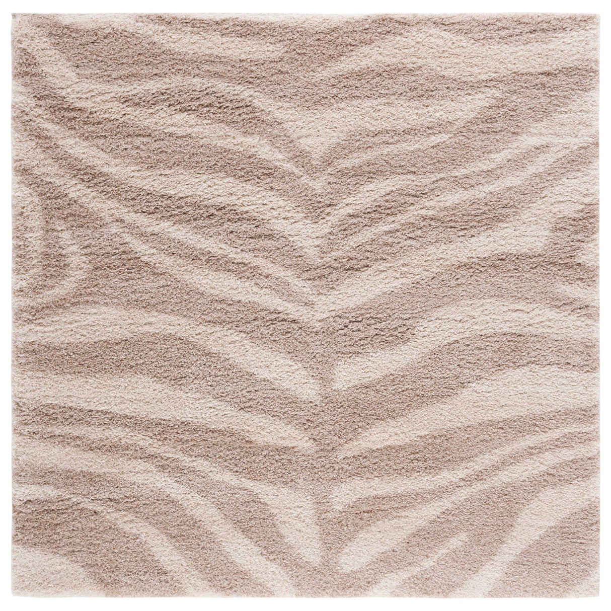 SAFAVIEH Portofino Shag Sjouk 2-inch Thick Rug