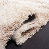 SAFAVIEH Portofino Shag Sjouk 2-inch Thick Rug