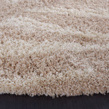 SAFAVIEH Portofino Shag Sjouk 2-inch Thick Rug