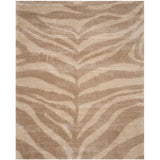 SAFAVIEH Portofino Shag Sjouk 2-inch Thick Rug