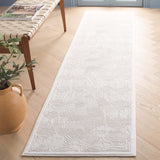 SAFAVIEH Prestige Rettie Contemporary Rug