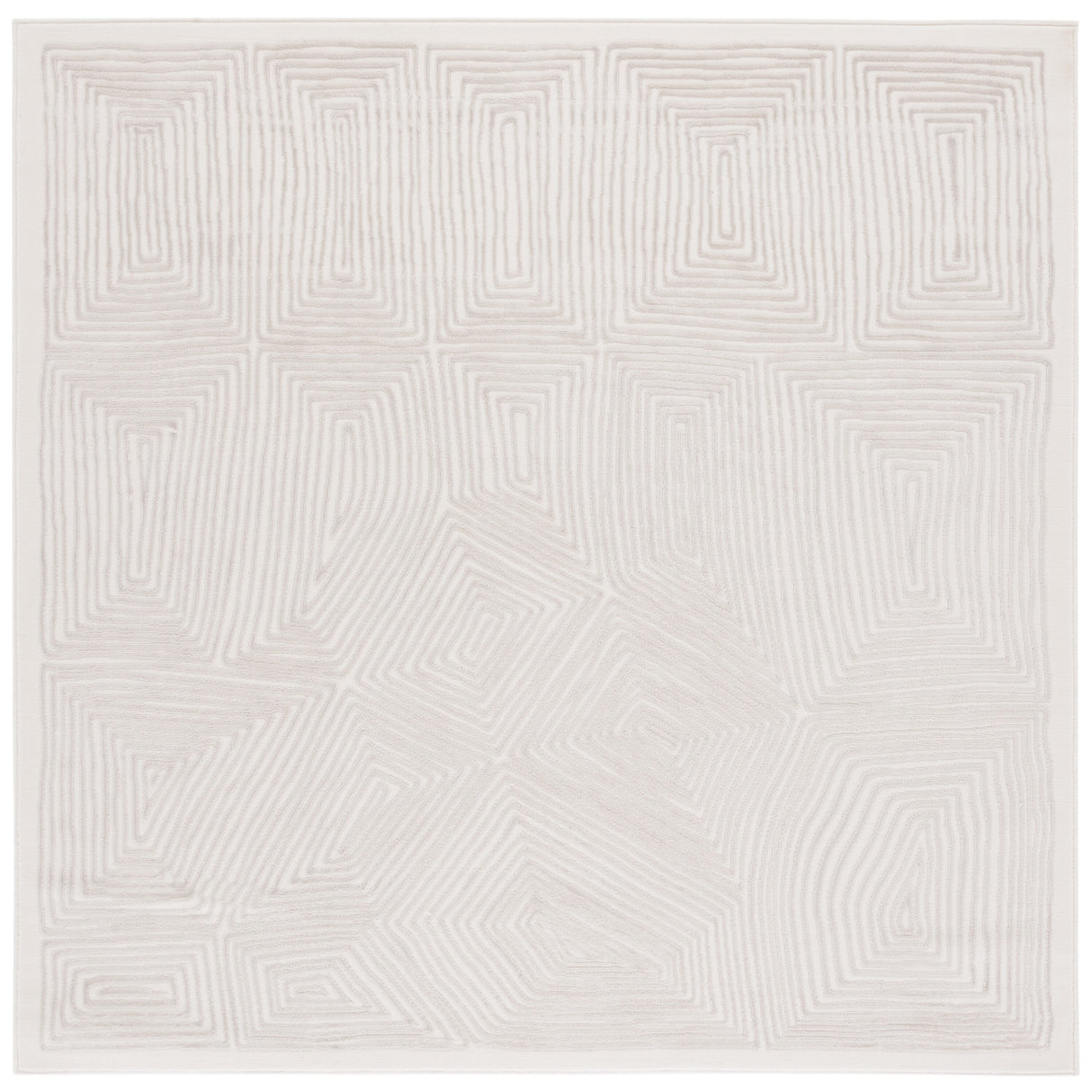 SAFAVIEH Prestige Rettie Contemporary Rug