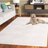 SAFAVIEH Prestige Rettie Contemporary Rug