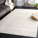 SAFAVIEH Pyramid Almedia Casual Rug