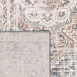 SAFAVIEH Pyramid Jack Traditional Rug