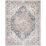 SAFAVIEH Pyramid Jack Traditional Rug