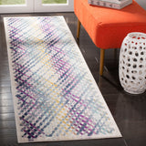 SAFAVIEH Radiance Elodia Modern Abstract Rug