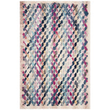 SAFAVIEH Radiance Elodia Modern Abstract Rug